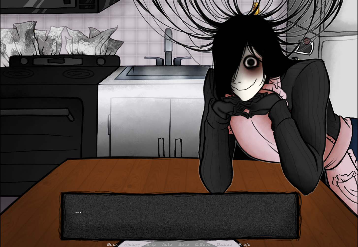 You Make This House a Home screenshot 1